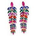 Boucles d'oreille sur Grenoble : Boucles oreilles Avant-Garde Paris Gabrielama