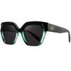 Lunettes de soleil Avant-Garde Paris Jurema