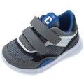 Chaussures enfants sur Grenoble : Baskets enfant Chicco GART Gris