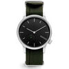 Montre Komono Winston Subs Nato