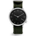 Montre Komono Winston Subs Nato Grenoble