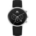 Hommes sur Grenoble : Montre Danish Design Berlin IQ13Q1245 Argent&eacute;