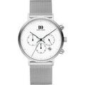 Montre Danish Design Berlin IQ62Q1245 Argent&eacute; Grenoble