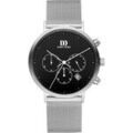 Montre Danish Design Berlin IQ63Q1245 Argent&eacute; Grenoble
