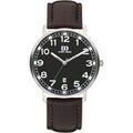 Hommes sur Grenoble : Montre Danish Design IQ13Q1179 Argent&eacute;