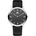 Montre Danish Design IQ14Q1154 Argent&eacute; Grenoble