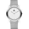 Montre Danish Design IQ62Q1154 Argent&eacute;
