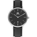 Hommes sur Grenoble : Montre Danish Design Koltur IQ13Q1175 Argent&eacute;