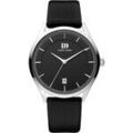 Montre Danish Design Nile IQ13Q1214 Argent&eacute; Grenoble