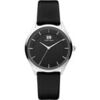 Montre Danish Design Nile IV13Q1214 Argent&eacute;