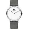 Montre Danish Design Sydney IV14Q1173 Argent&eacute;