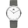 Montre Danish Design Sydney IV14Q1173 Argent&eacute;