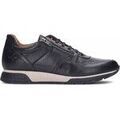 Baskets basses Kangaroos 933 negro