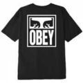 Tee-shirts sur Grenoble : T-shirt Obey eyes icon 2