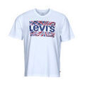 T-shirt Levis SS RELAXED FIT TEE Grenoble
