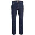 Jeans/Pantalons sur Grenoble : Jeans Jack & Jones 12212824 CHRIS-BLUE DENIM