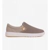 Slip ons Pitas IBIZA COAT 4045-BEIGE