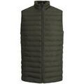 Gilets sur Grenoble : Gilet Jack & Jones 12211132-ROSIN