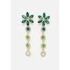 Boucles oreilles Avant-Garde Paris Claudiaka