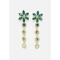 Boucles oreilles Avant-Garde Paris Claudiaka Grenoble
