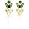 Boucles oreilles Avant-Garde Paris Adelasa
