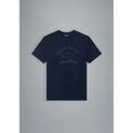 T-shirt Paul & Shark T-shirt marine