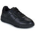 Baskets homme sur Grenoble : Baskets basses HUGO Yarrow_tenn_mepu