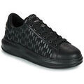 Baskets basses Karl Lagerfeld KAPRI Dualtone MG lo Lace