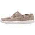 Chaussures bateau Geox U AVOLA B Grenoble