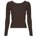 T-shirt Only Play ONPJAIA LIFE VN LS Grenoble