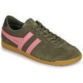 Baskets basses Gola BULLET SUEDE Grenoble