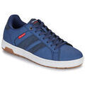 Baskets basses Teddy Smith 120223