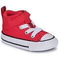 Chaussures enfants sur Grenoble : Baskets montantes enfant Converse CHUCK TAYLOR ALL STAR MALDEN STREET EASY ON
