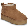 Boots enfant UGG KIDS' CLASSIC ULTRA MINI PLATFORM