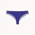Tangas Passionata Tanga GEORGIA Violet Grenoble