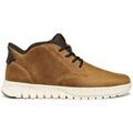 Baskets homme sur Grenoble : Baskets montantes Geox U56MAB FLEXTRIDE FAST IN