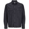Chemise Jack & Jones 12269262 TRAVIS-BLACK DENIM