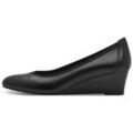 Chaussures d&eacute;contract&eacute;es femme sur Grenoble : Ballerines Tamaris 22320