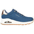 Baskets basses Skechers uno shimmer away