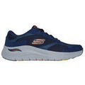 Baskets basses Skechers arch fit 2.0