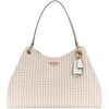 Sac &agrave; main Guess - Blanc