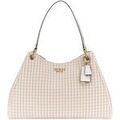 Sacs &agrave; mains sur Grenoble : Sac &agrave; main Guess - Blanc