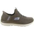 Baskets Skechers SLIP INS Grenoble
