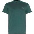 Tee-shirts sur Grenoble : T-shirt Timberland Dunstan River