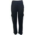 Pantalons sur Grenoble : Pantalon Caf&eacute; Noir JF0119 Noir