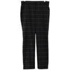 Pantalon Maje Pantalon slim noir
