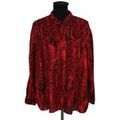 Chemise Bash Chemise rouge