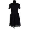 Robe courte Claudie Pierlot Robe noire
