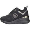 Baskets femme sur Grenoble : Baskets Laura Biagiotti 9252