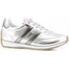 Baskets basses Guess FLTSAPLEM12-AI26-SILVE Argent&eacute;